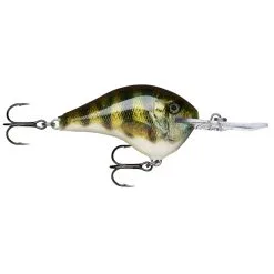 Rapala DT 4