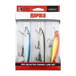 Rapala Meeresforellen Set