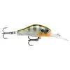 Rapala Shadow Rap Fat Jack 4cm 4g