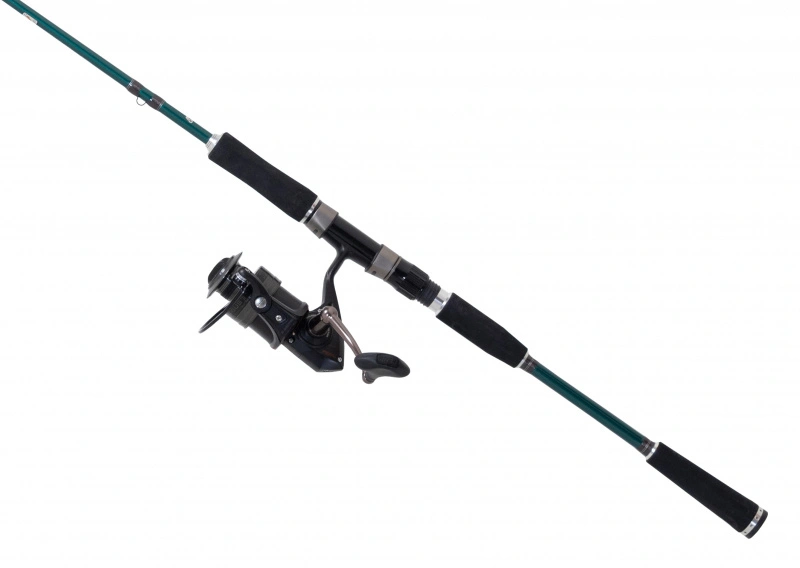 Abu Garcia Haspelset Beast X Heavy – Bild 2