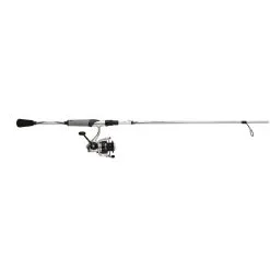 Abu Garcia Abu Revo X Combo Silver 8ft 30-60g H Spinning