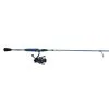 Abu Garcia Abu Revo X Combo Blue 8ft 10-30g MH Spinning