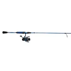 Abu Garcia Abu Revo X Combo Blue 8ft 30-60g H Spinning