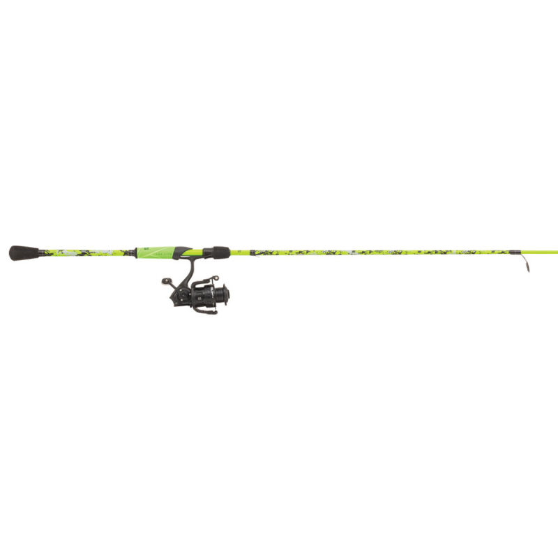 Abu Garcia Abu Revo X Combo MG 7ft 5-15g L Spinning