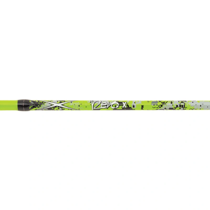 Abu Garcia Abu Revo X Combo MG 8ft 30-60g H Spinning – Bild 2