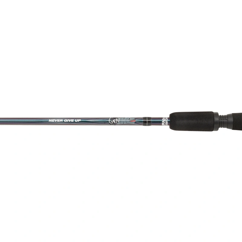 Abu Garcia Gen IKE Combo Spinning – Bild 3