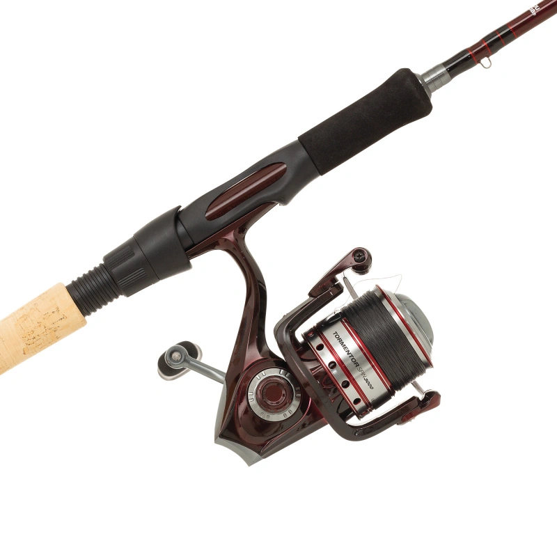 Abu Garcia Tormentor Combo – Bild 2