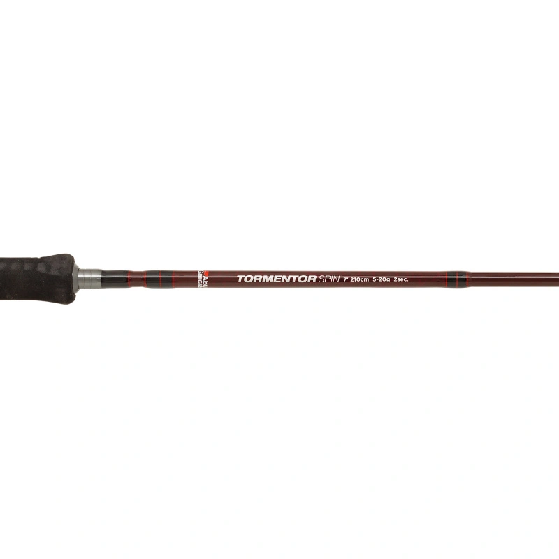 Abu Garcia Tormentor Combo – Bild 3
