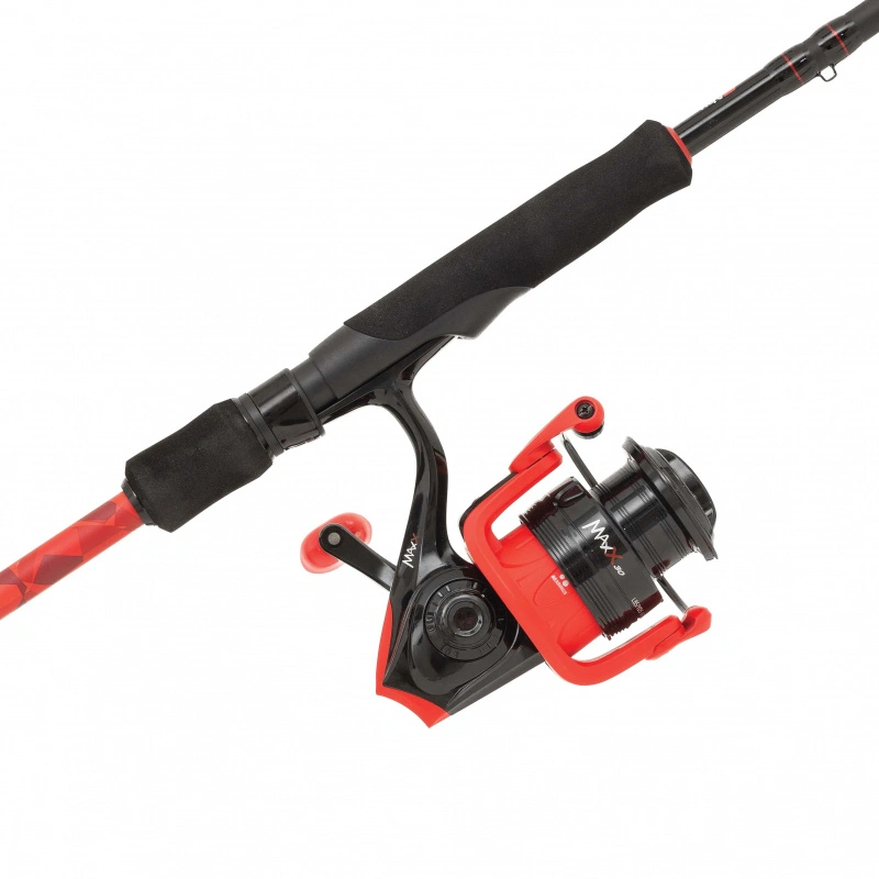 Abu Garcia Max X Combo – Bild 2