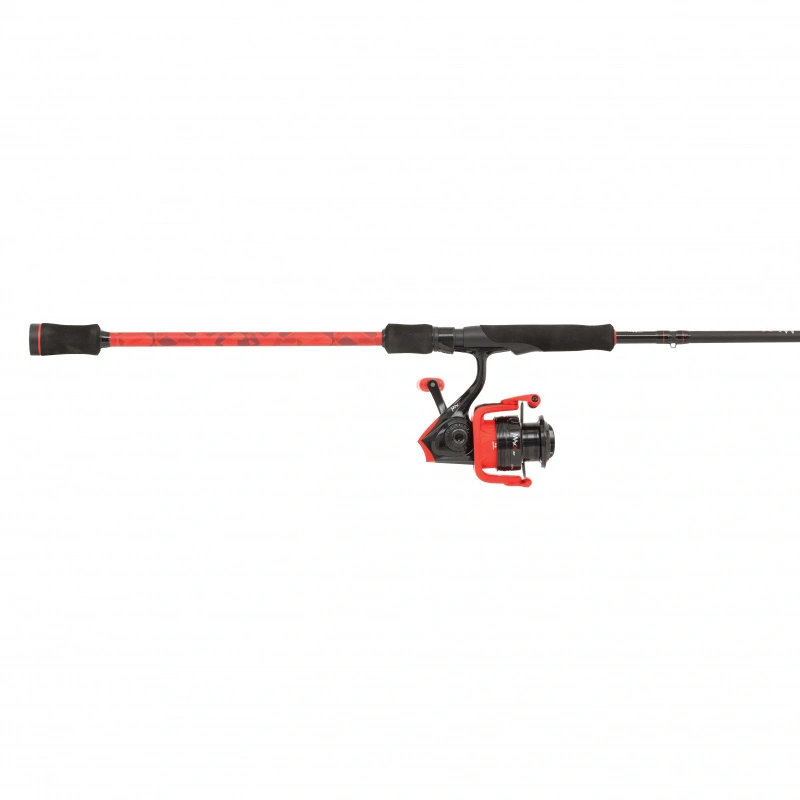 Abu Garcia Max X Combo – Bild 3