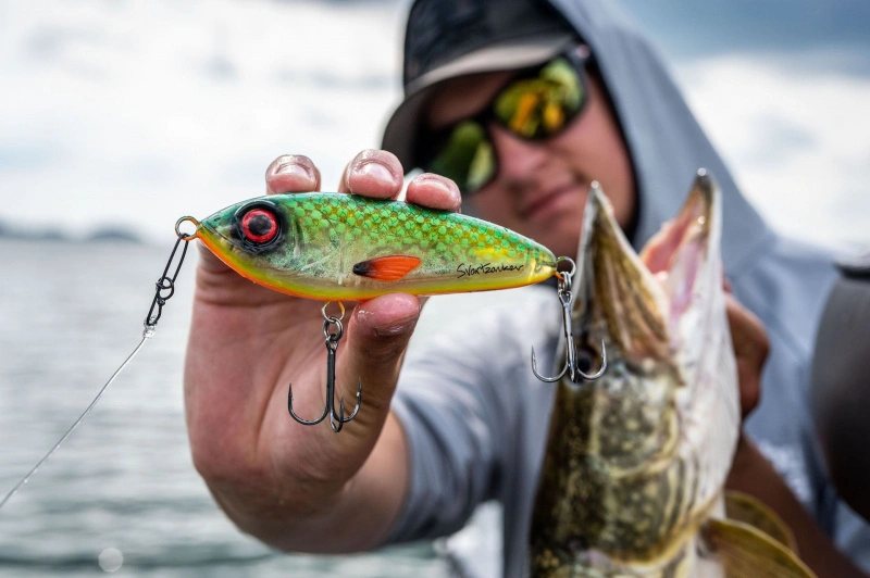 Abu Garcia Abu Svartzonker McTracer â Bild 4