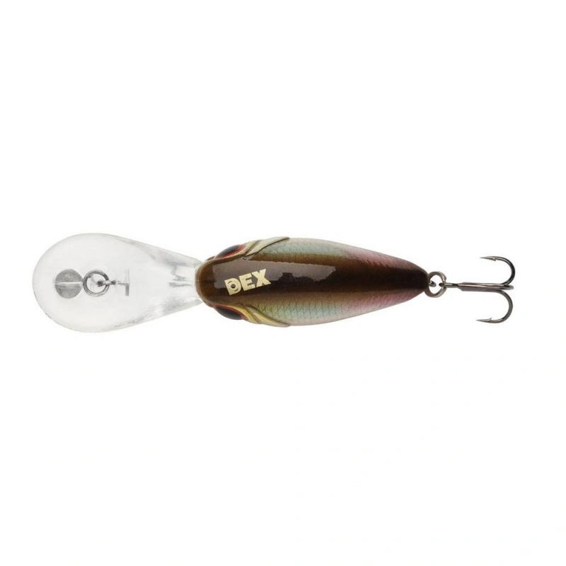 Berkley DEX Trencher – Bild 2