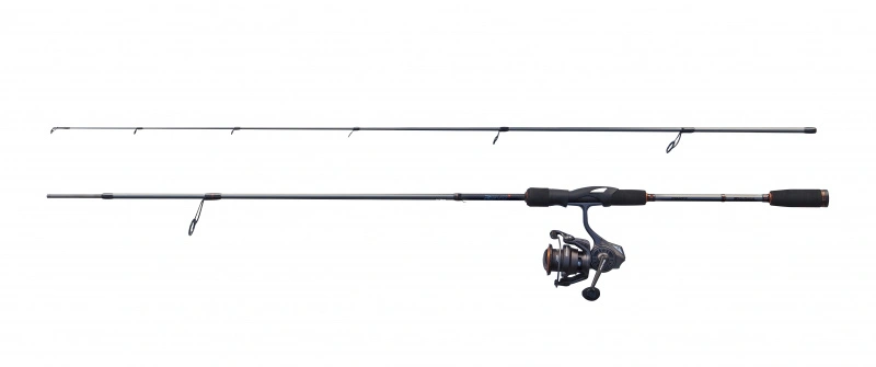 Abu Garcia Revo X CMB – Bild 2
