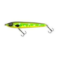 Fladen Jerkbait Beavort Signature Tuben