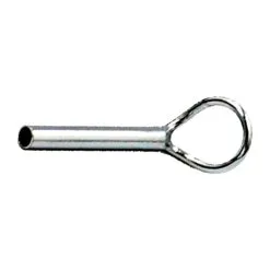 Pool 12 Spitzenring För Fliegenrute Gr. 6 (#5-6)