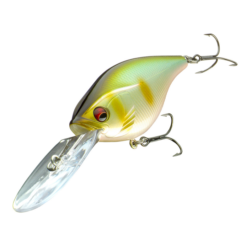 Daiwa Prorex Crankbait DR 8cm