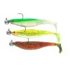 Daiwa Prorex Classic Shad - ZANDER KIT 1