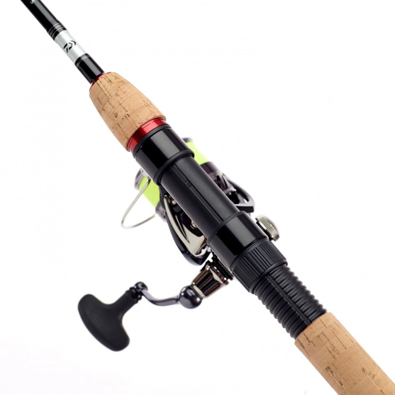 Daiwa Combo Ninja LT25 BS/802MHFS-BS 10-40g PMC â Bild 3