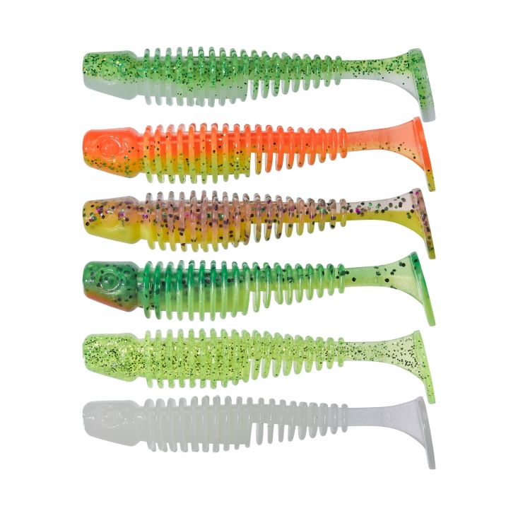 GUNKI Tipsy SXL-100 Dark Water Box