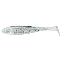Illex Magic Slim Shad 10,5cm (5-pack)
