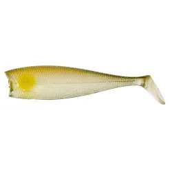 Illex Nitro Shad 6,5cm (6-pack)