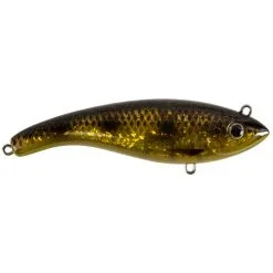 Strike Pro Ghost Buster Sinking 14cm, 70g