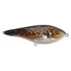 Strike Pro Buster Swim, Slow Sink, 13cm - Burbot
