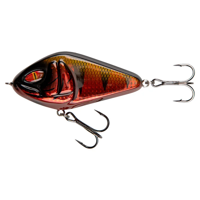 Daiwa PX Lazy Jerk Distance