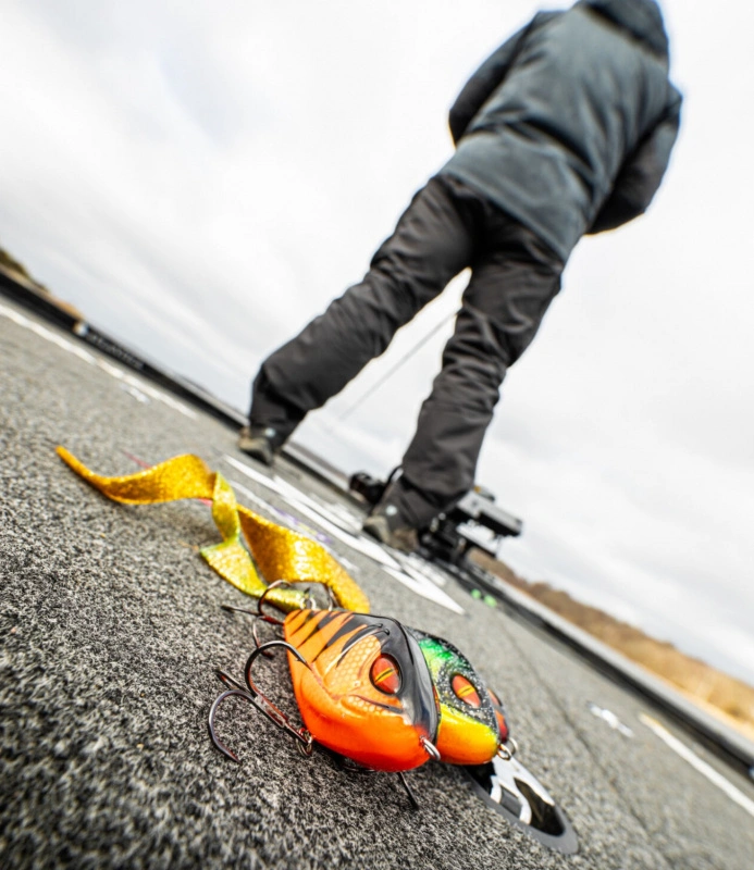 Daiwa PX Lazy Jerk Distance – Bild 2