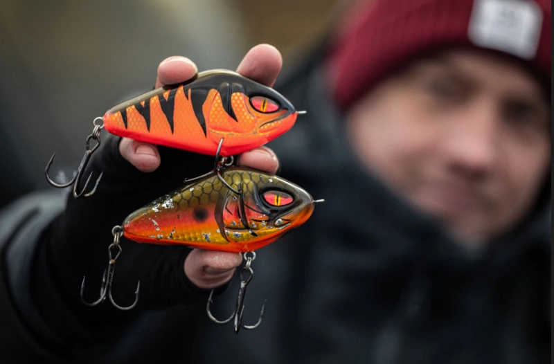 Daiwa PX Lazy Jerk Distance – Bild 3