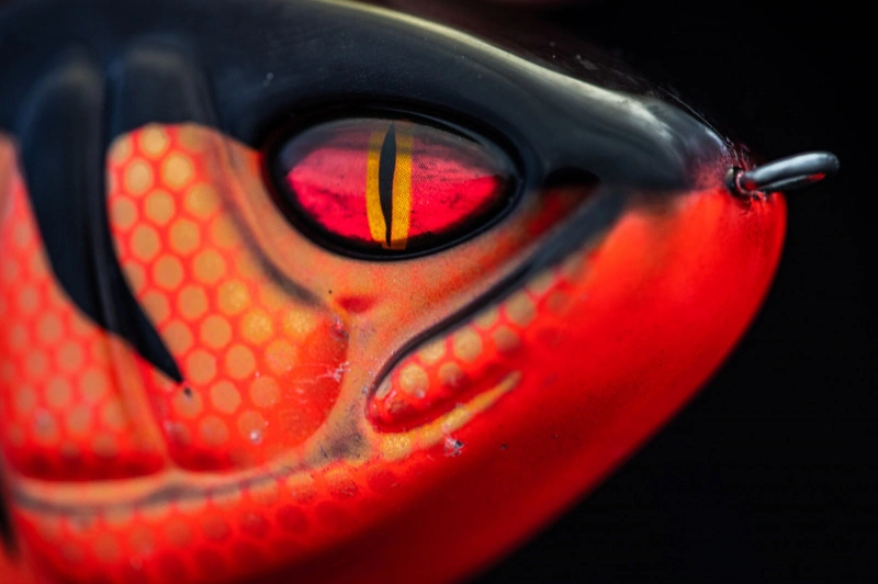 Daiwa PX Lazy Jerk Distance – Bild 4