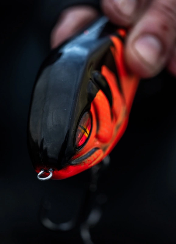 Daiwa PX Lazy Jerk Distance – Bild 5