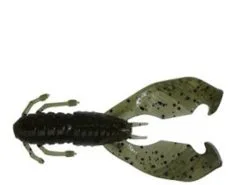 Gunki Boogie Craw 9cm (8-Pack)
