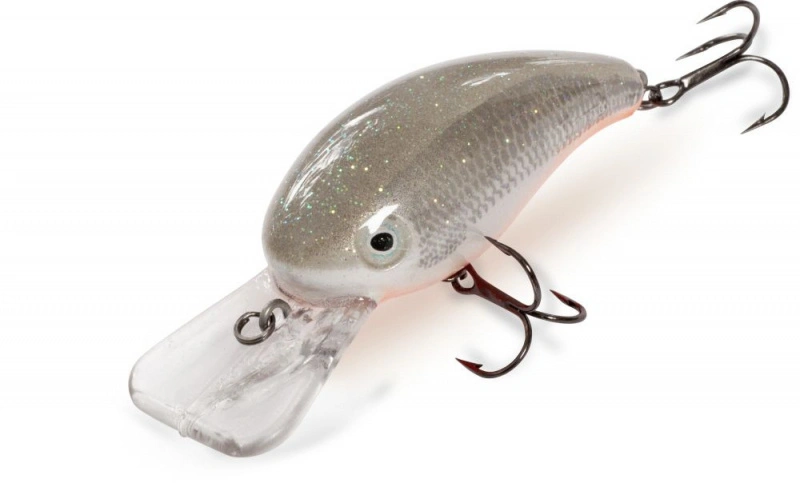 Mann's Bait Company Mann's Baby 8-Minus 5,5cm, 13g – Bild 2