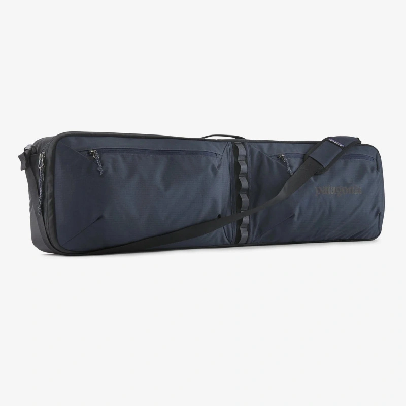 Patagonia Black Hole Rod Case Smolder Blue – Bild 2