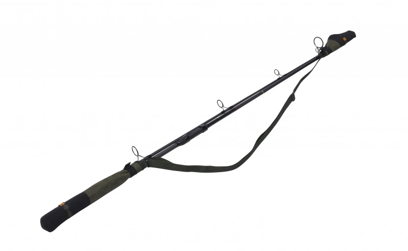 Prologic Connected Tip/Butt Protector 2pcs – Bild 2