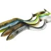 Savage Gear SavageGear LB Real Eel 20cm 27g (Bulk)
