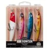 Ron Thompson DAM/R.T Minnow Pack Inc. Box 10cm