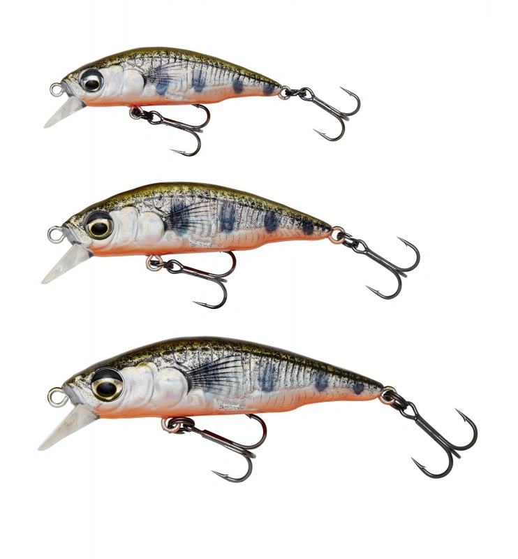 Savage Gear 3D Sticklebait Twitch – Bild 2