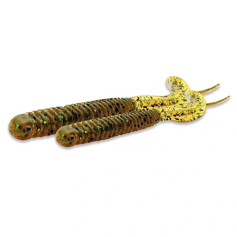 Savage Gear Rib Worm – Bild 2