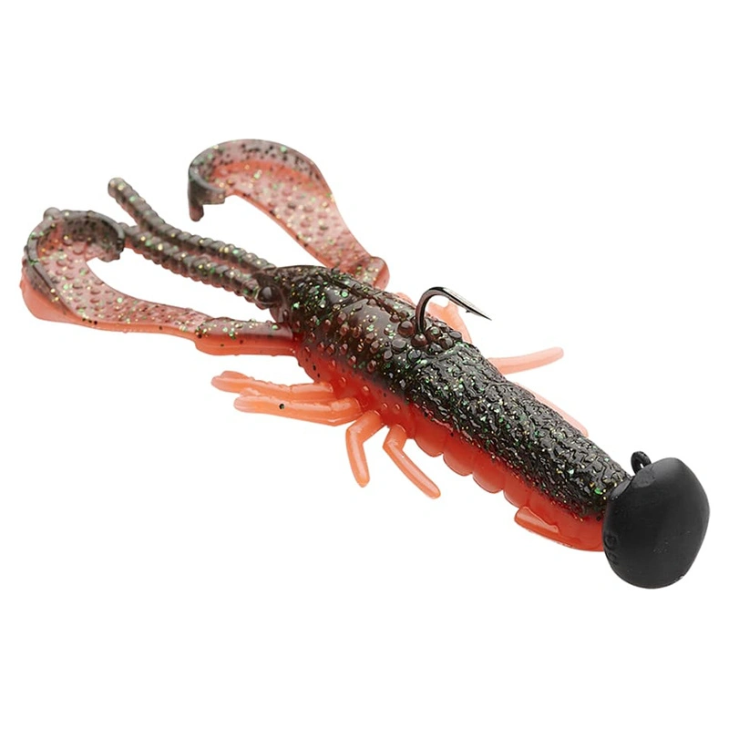 Savage Gear Reaction Crayfish – Bild 5