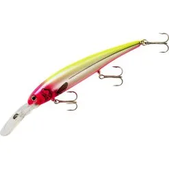 Bandit Lures Bandit Walley Deep Glow