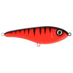Strike Pro Buster Jerk 15 Cm Shallow