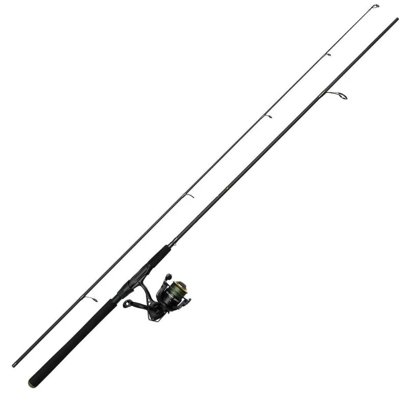 Kinetic Marshall CL 7' ML 5-24g 2sec