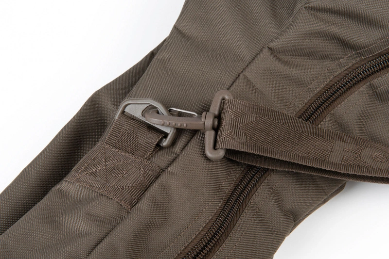 Fox Explorer Triple Rod Sleeve – Bild 5