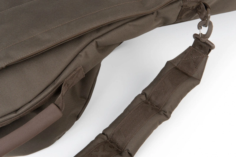 Fox Explorer Triple Rod Sleeve – Bild 6