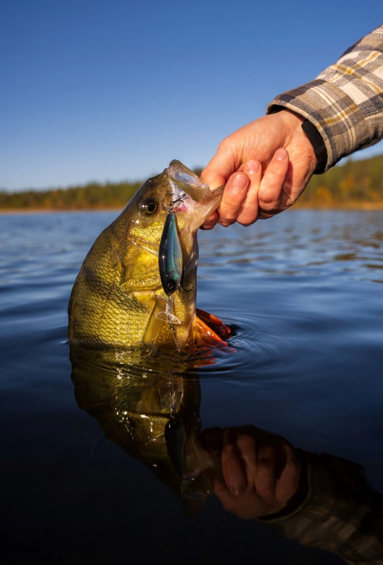 Headbanger Cranky Shad – Bild 5