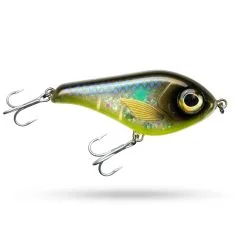 Eastfield Lures Eastfield Chubby Chaser 10cm 56g