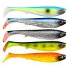 Eastfield Lures Eastfield TC Minnow 10cm Mix Bag Bright