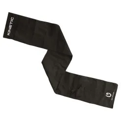 Kinetic Rodbag Black